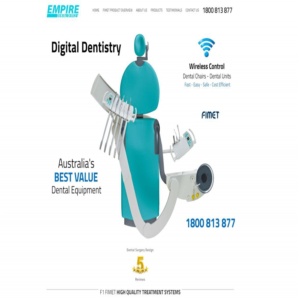 Empire Dental