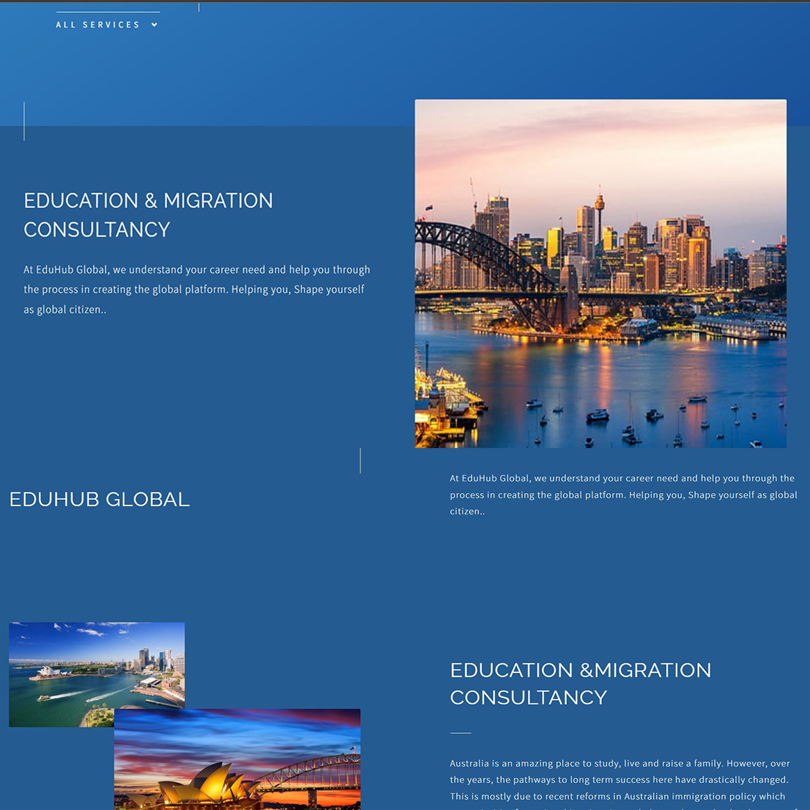 EduHub Global