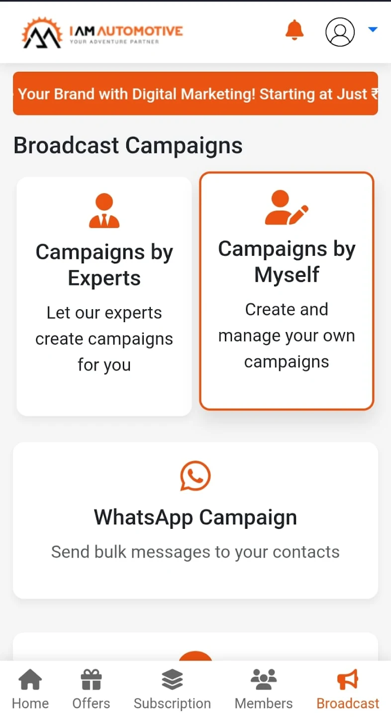 SpeedWeb supporting small businesses