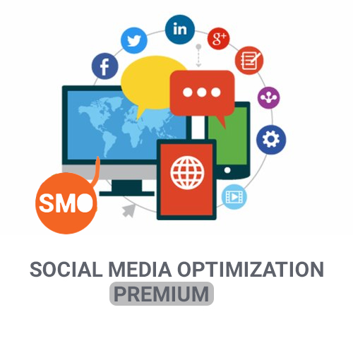 Social Media Marketing In Bangalore | SMO Services - Speed webservices
