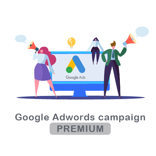 Google Ads Premium
