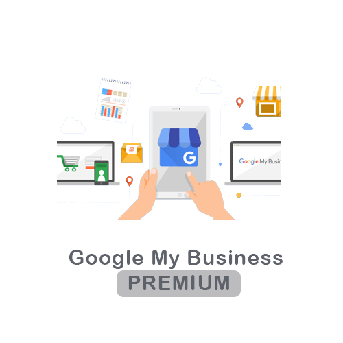 Google my business premium
