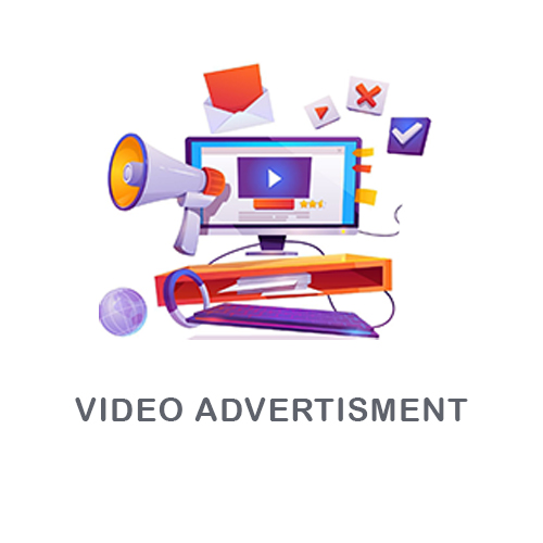 Video Ads Speedweb